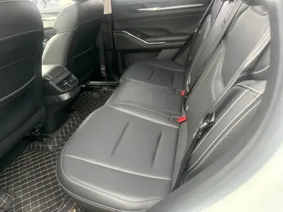 Haval H6 2020, 38000 км, за 6015.93 USD
