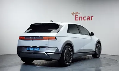 Hyundai Ioniq5 2022, 45721 км, за 23063.21 USD