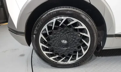 Hyundai Ioniq5 2022, 45721 км, за 23063.21 USD