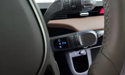 Hyundai Ioniq5 2022, 45721 км, за 22902.72 USD - фото 9