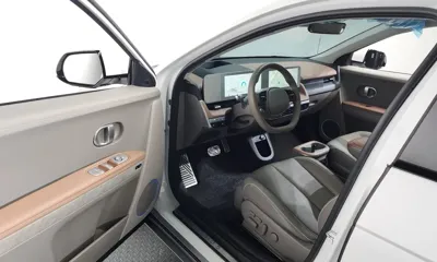 Hyundai Ioniq5 2022, 45721 км, за 22902.72 USD - фото 10