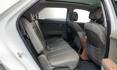 Hyundai Ioniq5 2022, 45721 км, за 22902.72 USD - фото 12
