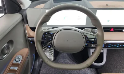 Hyundai Ioniq5 2022, 45721 км, за 22902.72 USD - фото 13