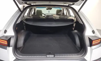 Hyundai Ioniq5 2022, 45721 км, за 22902.72 USD - фото 20