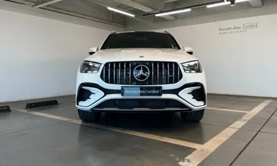Mercedes-Benz GLE-Class 2025, 325 км, за 80781.8 USD
