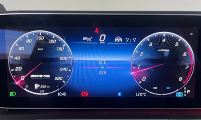 Mercedes-Benz GLE-Class 2025, 325 км, за 80781.8 USD - фото 8