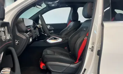 Mercedes-Benz GLE-Class 2025, 325 км, за 80781.8 USD - фото 10