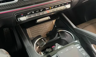 Mercedes-Benz GLE-Class 2025, 325 км, за 80781.8 USD - фото 16