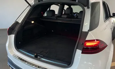 Mercedes-Benz GLE-Class 2025, 325 км, за 80781.8 USD - фото 19
