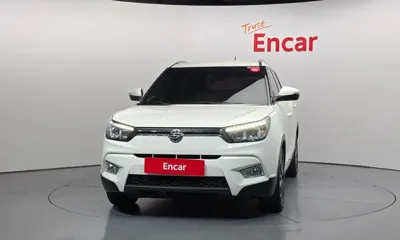 KG_Mobility_Ssangyong TIBOLI 2016, 183586 км, за 2671.01 USD