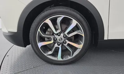KG_Mobility_Ssangyong TIBOLI 2016, 183586 км, за 2671.01 USD