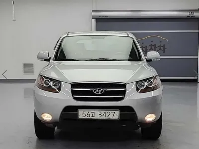 Hyundai Santafe 2009, 147635 км, за 1885.2 USD - фото 2