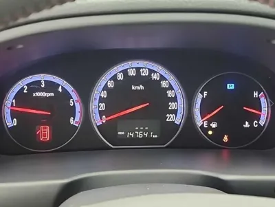 Hyundai Santafe 2009, 147635 км, за 1885.2 USD - фото 6