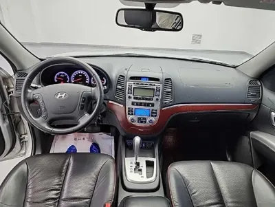 Hyundai Santafe 2009, 147635 км, за 1885.2 USD - фото 7