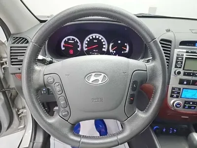 Hyundai Santafe 2009, 147635 км, за 1885.2 USD - фото 9