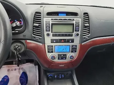 Hyundai Santafe 2009, 147635 км, за 1885.2 USD - фото 10