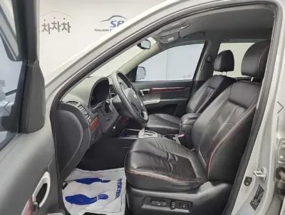 Hyundai Santafe 2009, 147635 км, за 1885.2 USD - фото 11