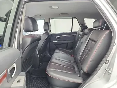 Hyundai Santafe 2009, 147635 км, за 1885.2 USD - фото 12