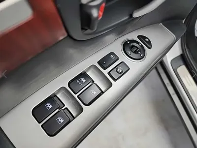 Hyundai Santafe 2009, 147635 км, за 1885.2 USD - фото 17