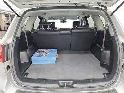Hyundai Santafe 2009, 147635 км, за 1885.2 USD - фото 18