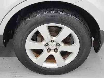 Hyundai Santafe 2009, 147635 км, за 1885.2 USD - фото 20