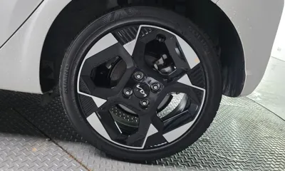 Kia Morning 2026, 7470 км, за 11093.61 USD