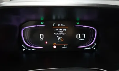 Kia Morning 2026, 7470 км, за 11093.61 USD - фото 8