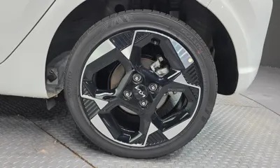 Kia Morning 2026, 7470 км, за 11093.61 USD - фото 21