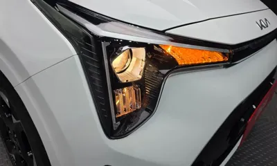 Kia Morning 2026, 7470 км, за 11093.61 USD - фото 22