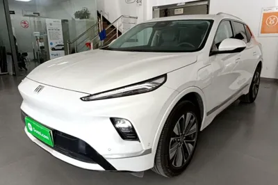 Buick E5 · 2025 год