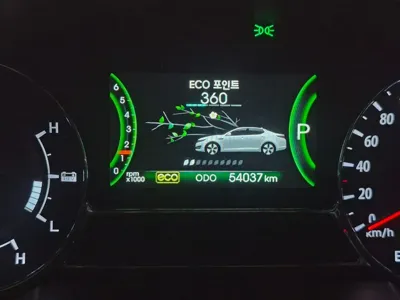Kia K5 2013, 54025 км, за 5382.7 USD - фото 7