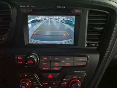 Kia K5 2013, 54025 км, за 5382.7 USD - фото 10