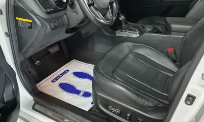 Kia K5 2013, 54025 км, за 5382.7 USD - фото 13