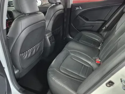 Kia K5 2013, 54025 км, за 5382.7 USD - фото 15