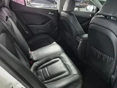 Kia K5 2013, 54025 км, за 5382.7 USD - фото 16