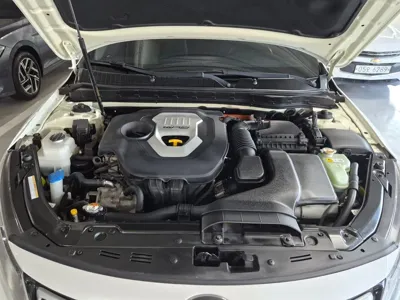 Kia K5 2013, 54025 км, за 5382.7 USD - фото 17