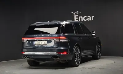 Lincoln Aviator 2021, 84701 км, за 24380.57 USD