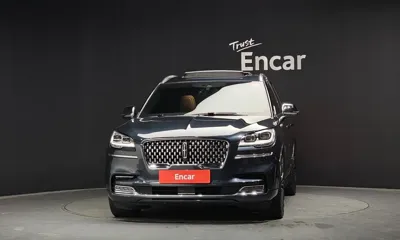Lincoln Aviator 2021, 84701 км, за 24380.57 USD