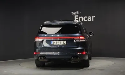 Lincoln Aviator 2021, 84701 км, за 24380.57 USD