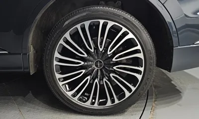 Lincoln Aviator 2021, 84701 км, за 24380.57 USD