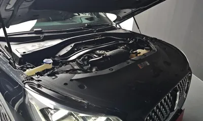 Lincoln Aviator 2021, 84701 км, за 24222.13 USD - фото 6