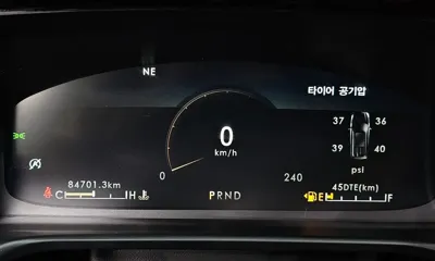 Lincoln Aviator 2021, 84701 км, за 24222.13 USD - фото 8