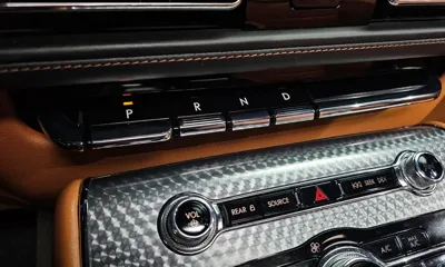 Lincoln Aviator 2021, 84701 км, за 24222.13 USD - фото 9