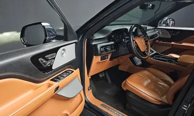 Lincoln Aviator 2021, 84701 км, за 24222.13 USD - фото 11