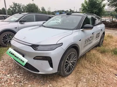 Leapmotor Leapmotor C11 · 2025 год