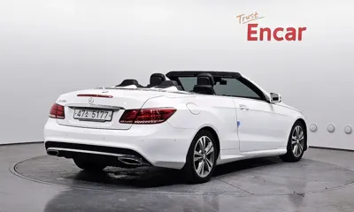 Mercedes-Benz E-Class 2015, 170660 км, за 7598.28 USD