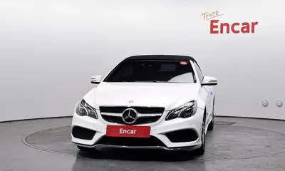 Mercedes-Benz E-Class 2015, 170660 км, за 7598.28 USD