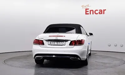 Mercedes-Benz E-Class 2015, 170660 км, за 7598.28 USD