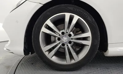 Mercedes-Benz E-Class 2015, 170660 км, за 7598.28 USD