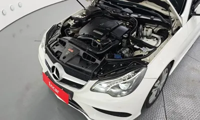 Mercedes-Benz E-Class 2015, 170660 км, за 7598.28 USD - фото 6